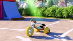 انیمیشن سانی بانیز قسمت 301 - sunny bunnies